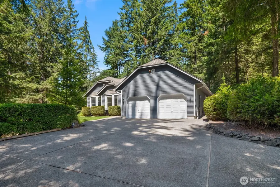 4012 83rd Avenue Ct Nw, Gig Harbor, WA 98335 - #2