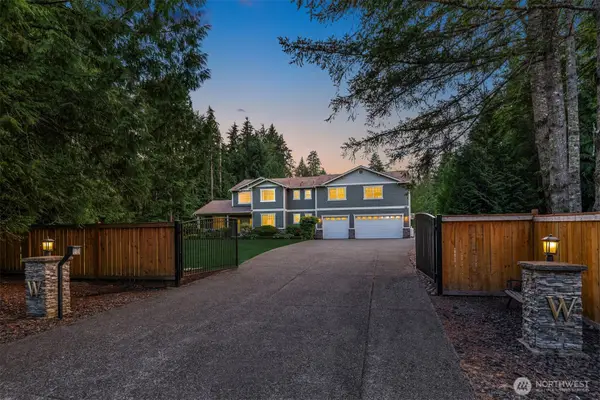 3908 171st Avenue Se, Snohomish, WA 98290