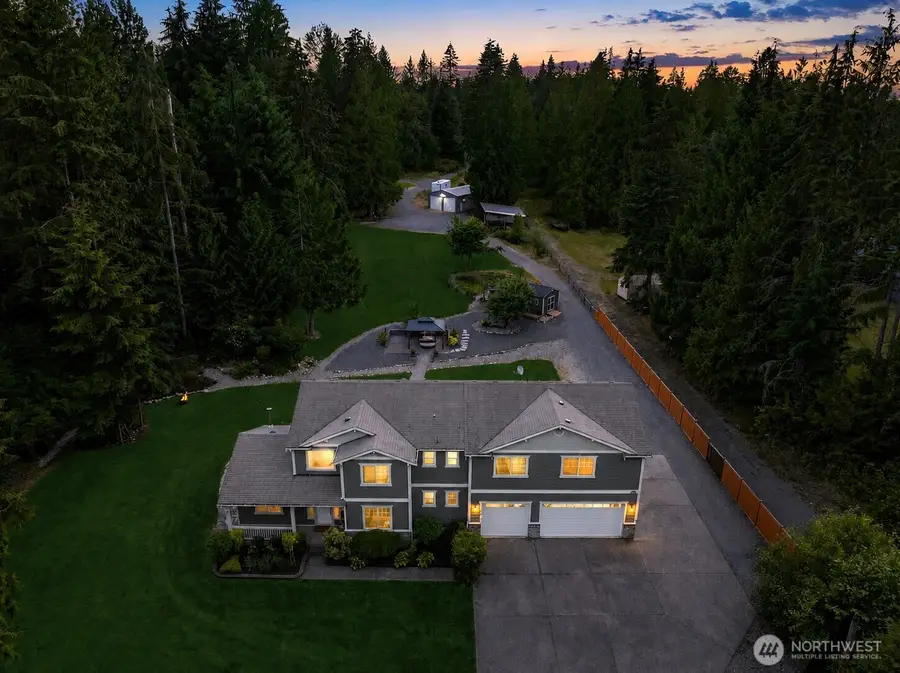 3908 171st Avenue Se, Snohomish, WA 98290 - #2