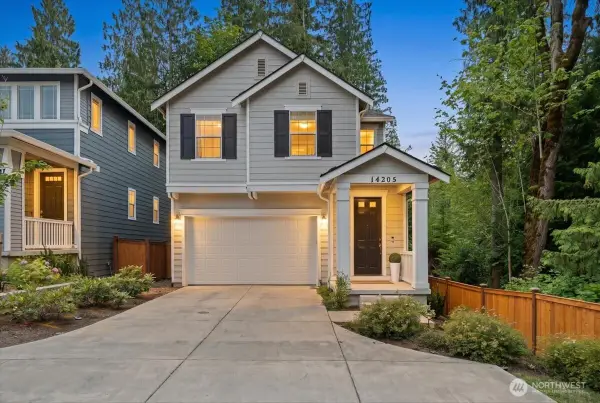 14205 272nd Place Ne, Duvall, WA 98019