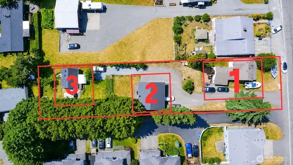 2611 S 135th Street, SeaTac, WA 98168