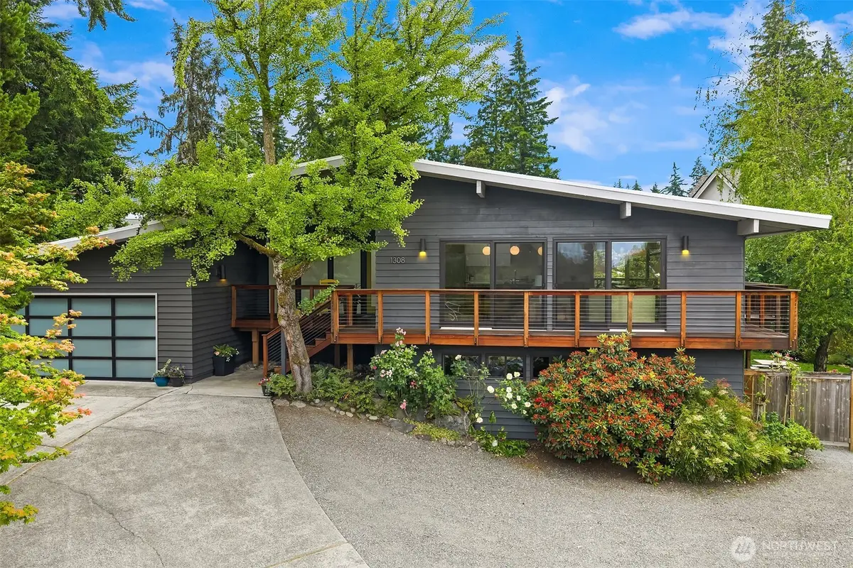 1308 158th Place Se, Bellevue, WA 98008 - #1