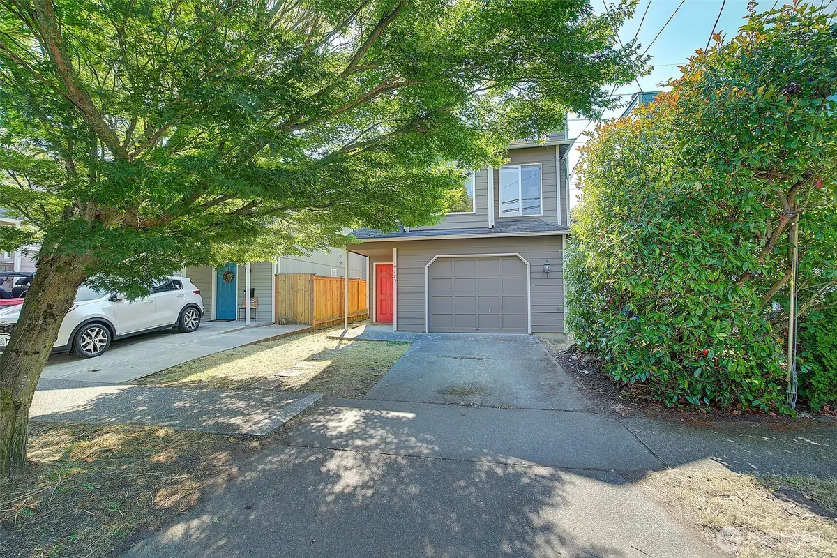 9225 Fremont Avenue N, Seattle, WA 98103 - #1