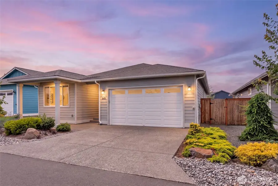 643 N Gascon Place, Sequim, WA 98382 - #2