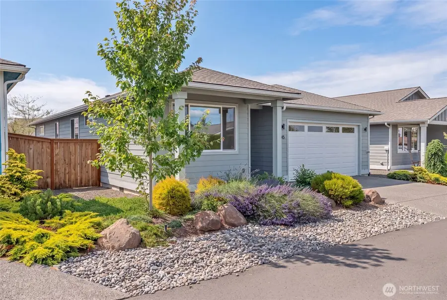 643 N Gascon Place, Sequim, WA 98382 - #3