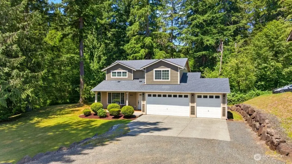 6608 184th Drive Se, Snohomish, WA 98290 - #1