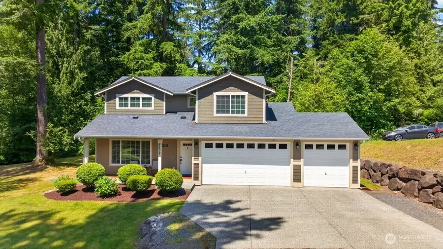 6608 184th Drive Se, Snohomish, WA 98290 - #2