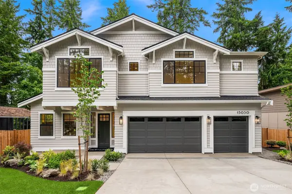 15030 SE 44th Place, Bellevue, WA 98006