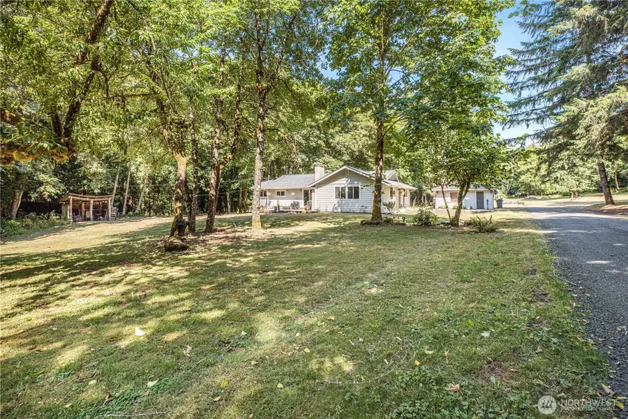 180 Dewatto Road W, Seabeck, WA 98380 - #2
