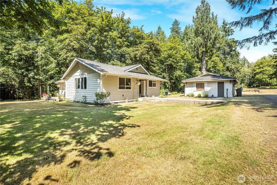 180 Dewatto Road W, Seabeck, WA 98380 - #3