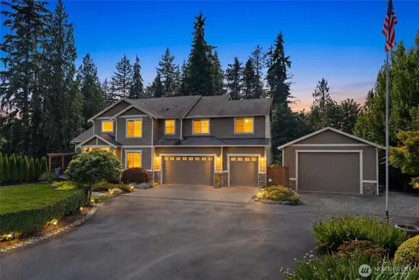 18018 James Street, Snohomish, WA 98296