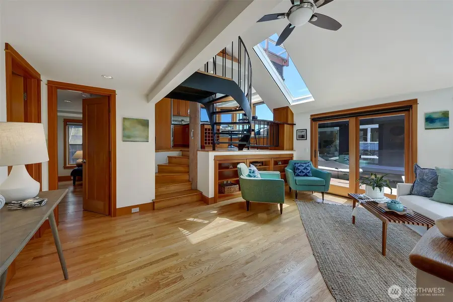 3110 Portage Bay Place E, Seattle, WA 98102 - #3