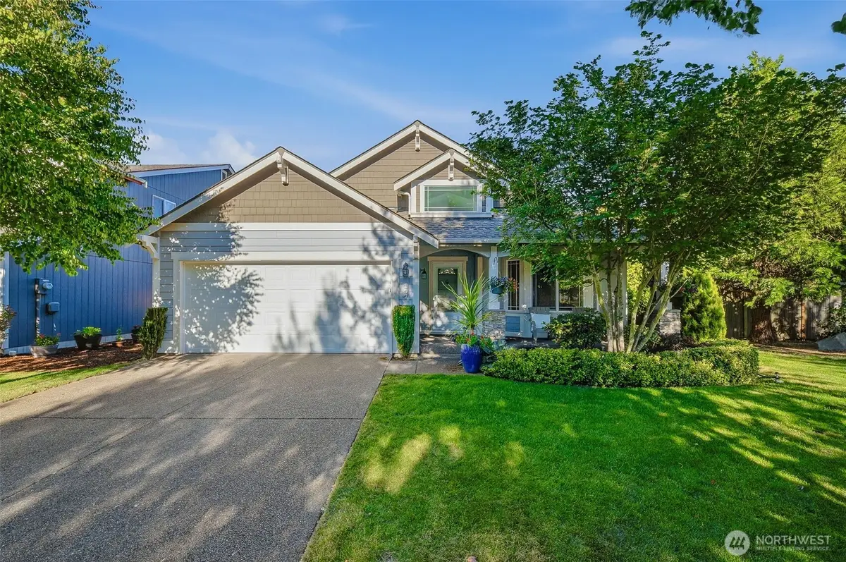 197 Goldmyer Drive, Chehalis, WA 98532 - #1