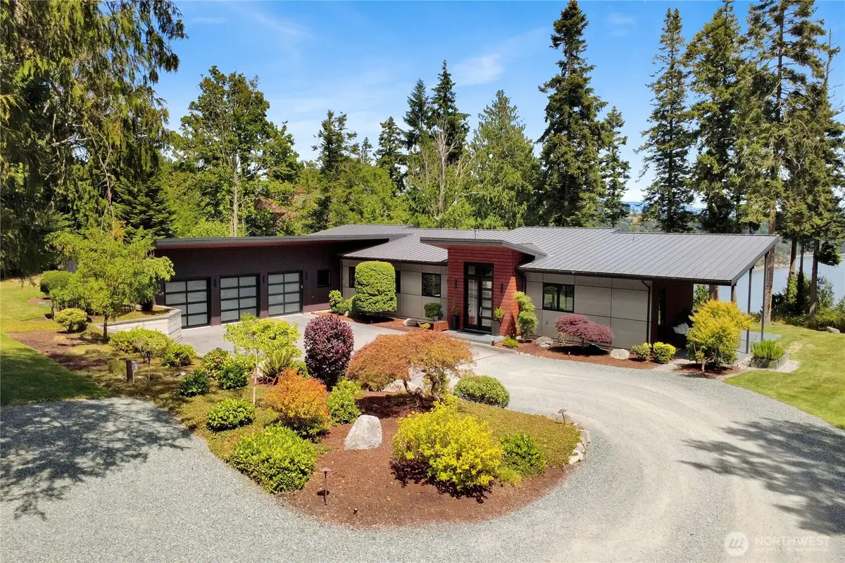 13781 Gibralter Road, Anacortes, WA 98221 - #1