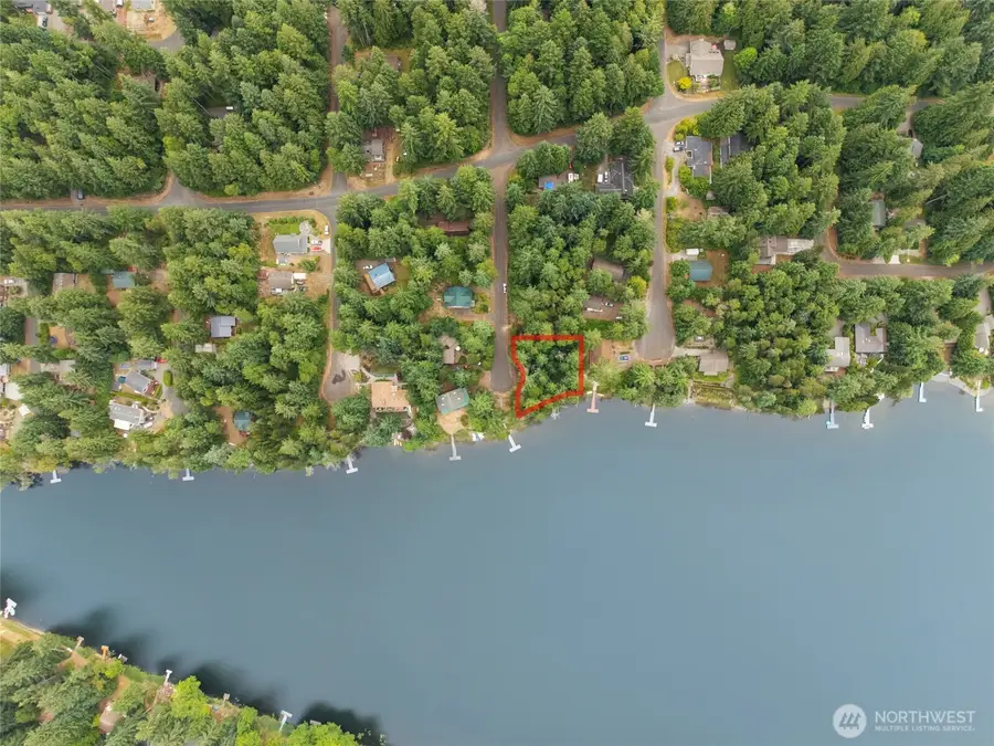 10718 Trout Place #5, Anderson Island, WA 98303 - #2