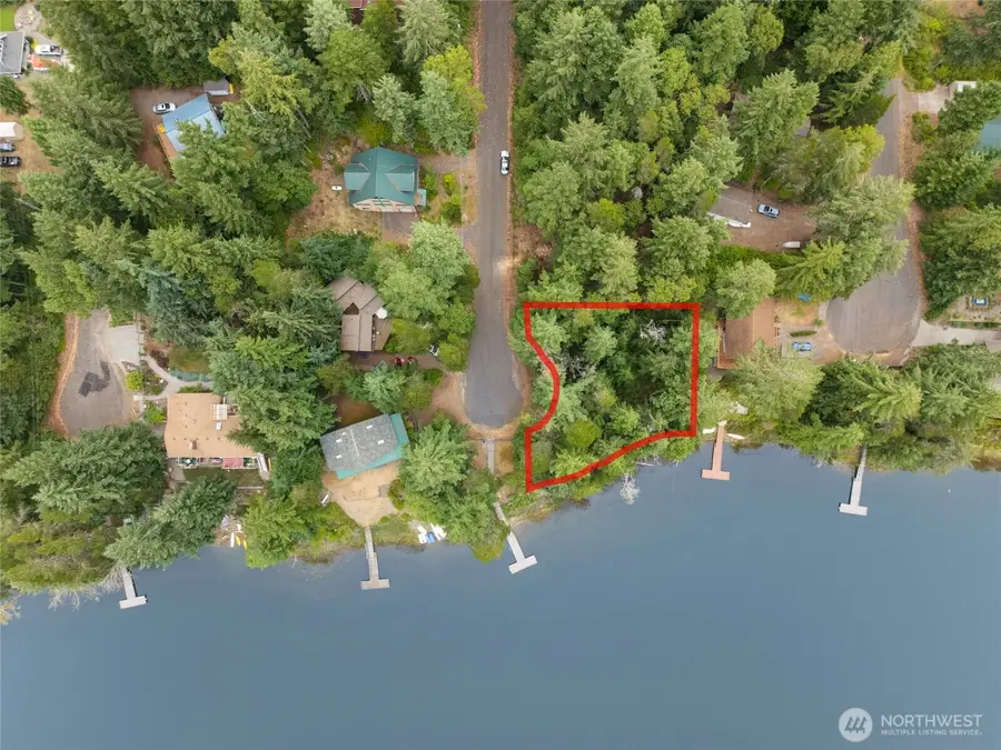 10718 Trout Place #5, Anderson Island, WA 98303 - #3