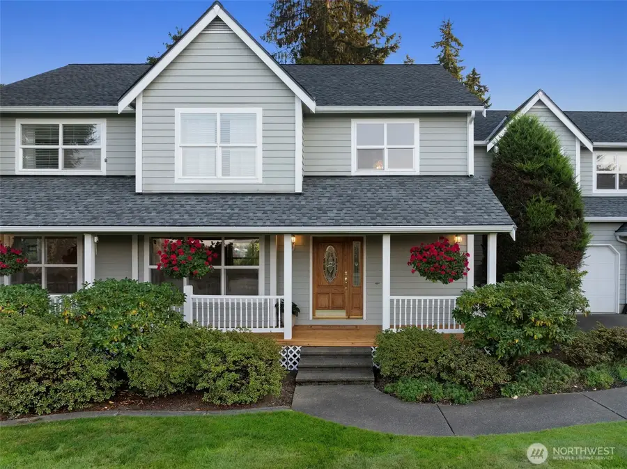 13804 231st Street Ct E, Graham, WA 98338 - #2