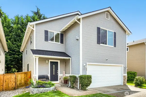 11822 24th Street Se, Lake Stevens, WA 98258