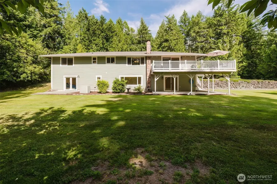 10321 Willamette Meridian Road Nw, Silverdale, WA 98383 - #3