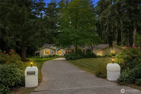 26636 SE 31st, Sammamish, WA 98075