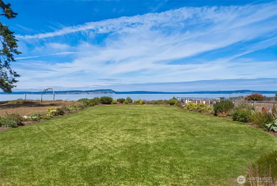8656 NE Point No Point Road, Hansville, WA 98340 - #3