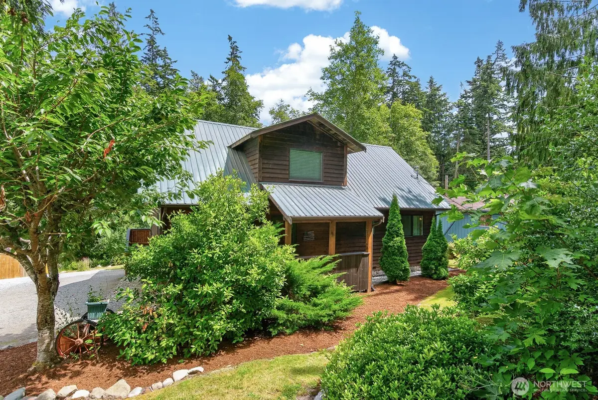 1649 Hemlock Drive, Camano Island, WA 98282 - #1