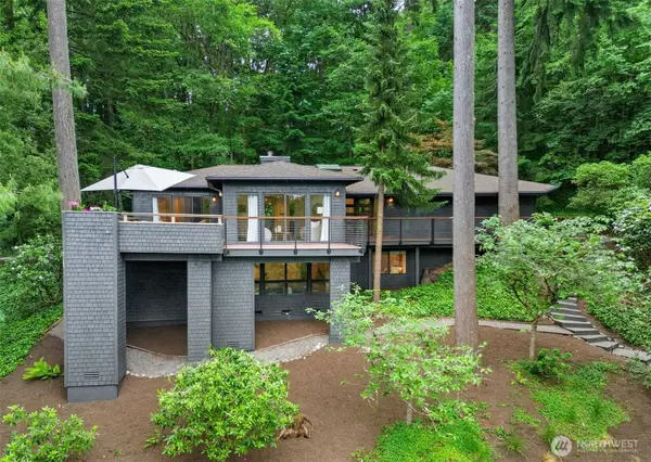 14317 SE 49th Street, Bellevue, WA 98006