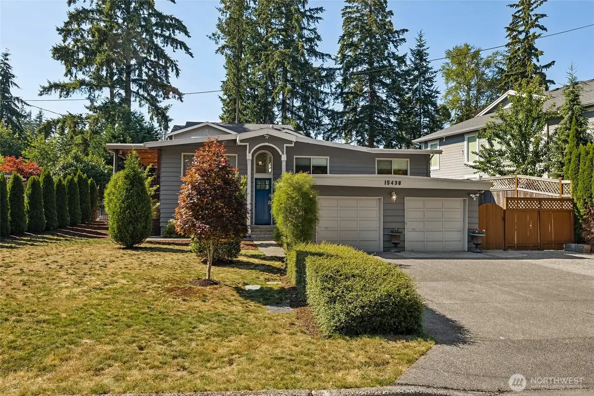 15438 SE 42nd Street, Bellevue, WA 98006 - #1