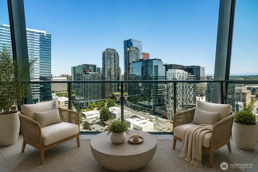 188 Bellevue Way Ne #2102, Bellevue, WA 98004 - #2
