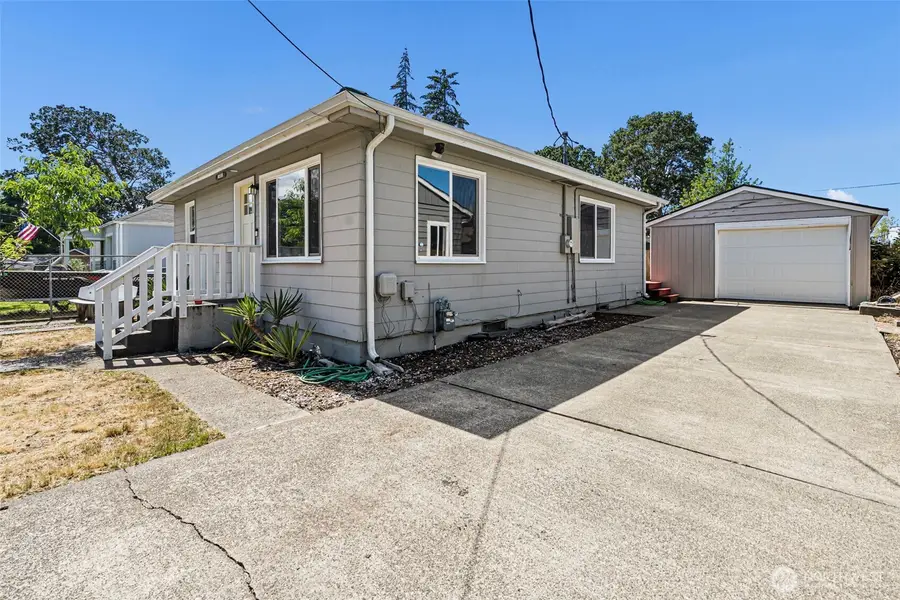 14918 Grant Avenue Sw, Lakewood, WA 98498 - #2