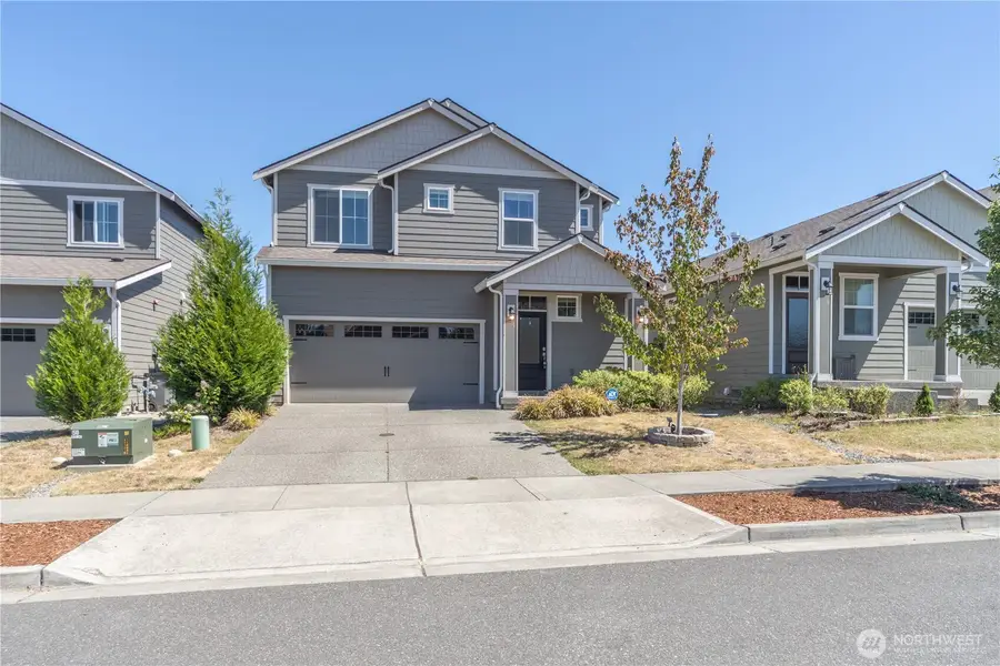 4758 Driftwood Street, Bremerton, WA 98312 - #2
