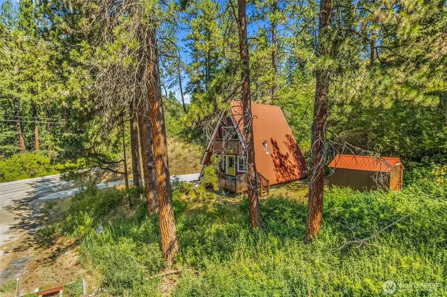 13475 Chumstick Hwy, Leavenworth, WA 98826 - #2