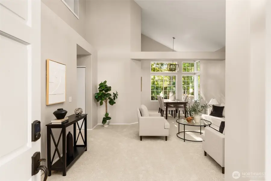 3541 252nd Place Se, Sammamish, WA 98029 - #3