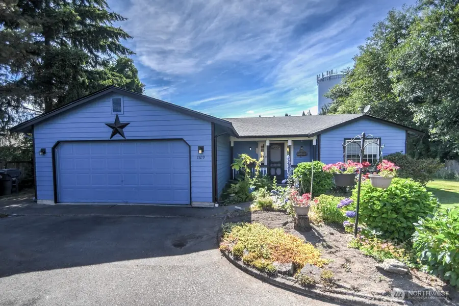 2619 159th Street Ct E, Tacoma, WA 98445 - #2