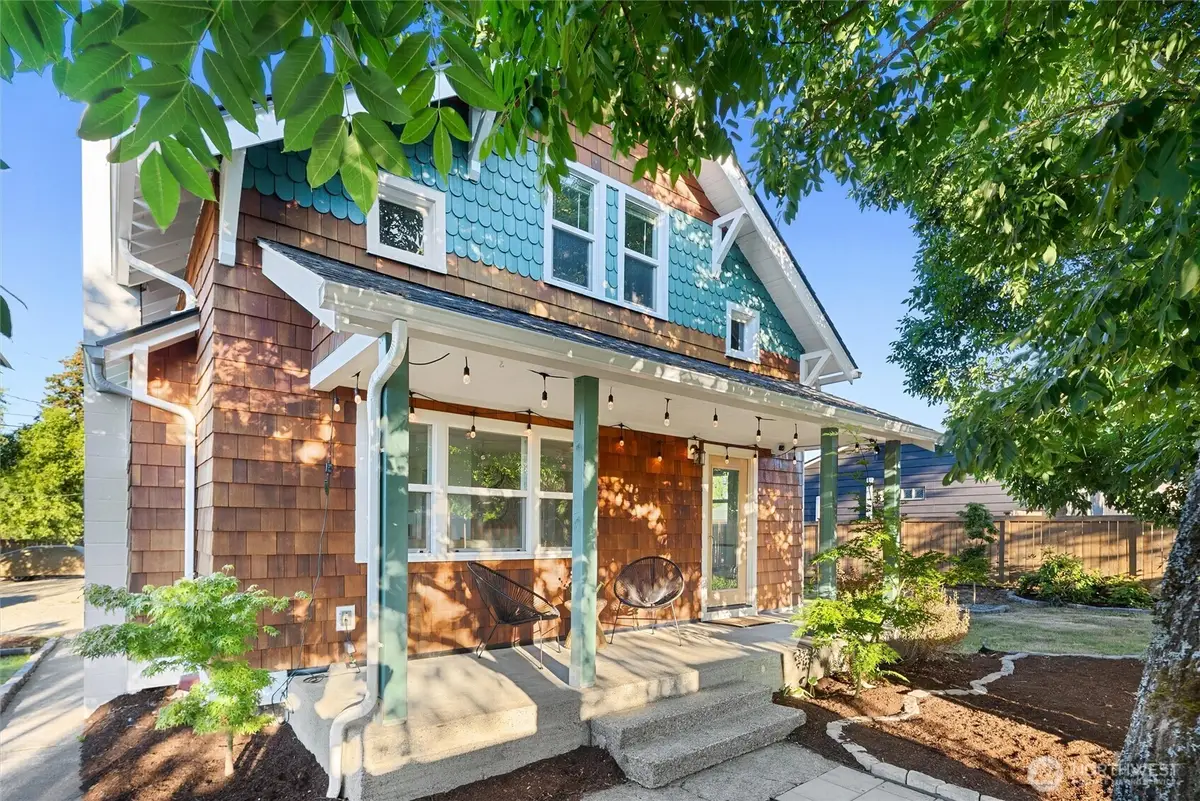 4821 N Bristol Street, Tacoma, WA 98407 - #1