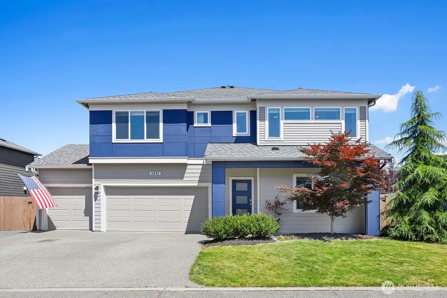4942 85th Avenue Ne, Marysville, WA 98270 - #2