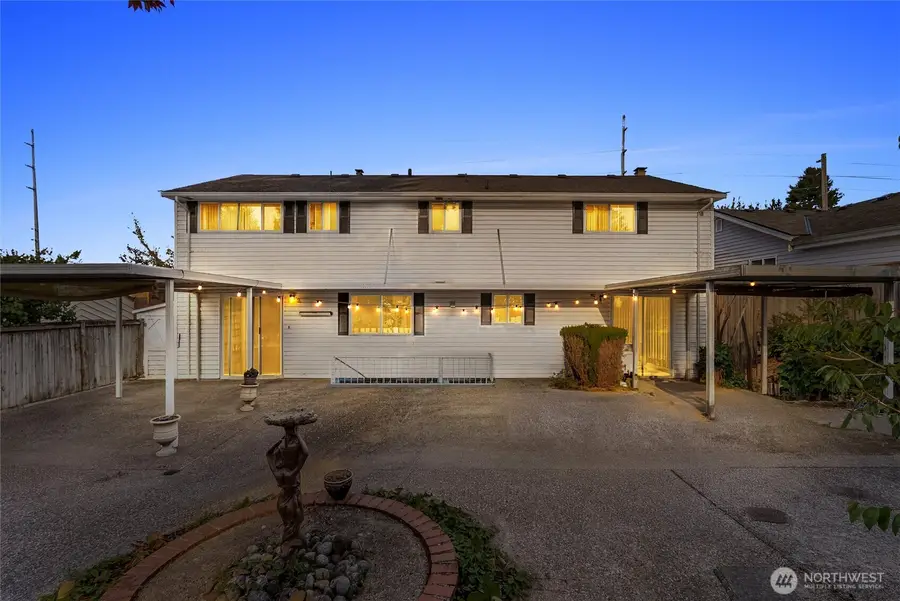 16745 Meridian Avenue N, Seattle, WA 98133 - #2