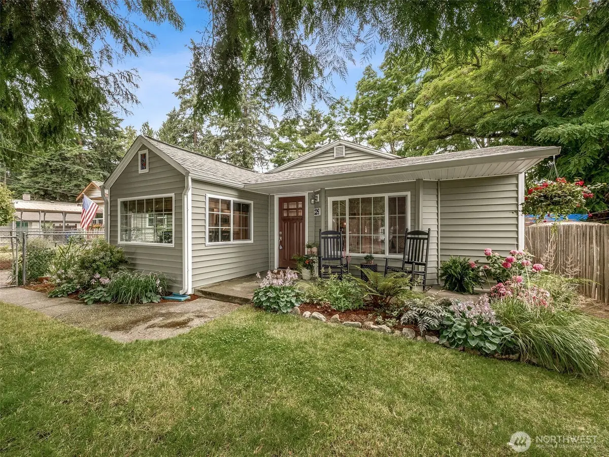 13247 4th Avenue S, Burien, WA 98168 - #1