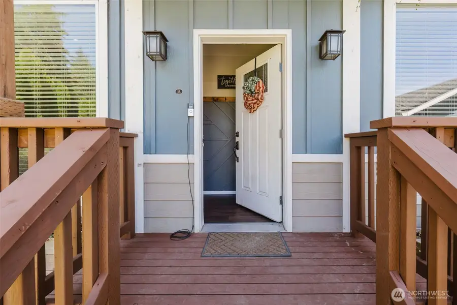 5709 NE Woodburn Road, Kingston, WA 98346 - #3