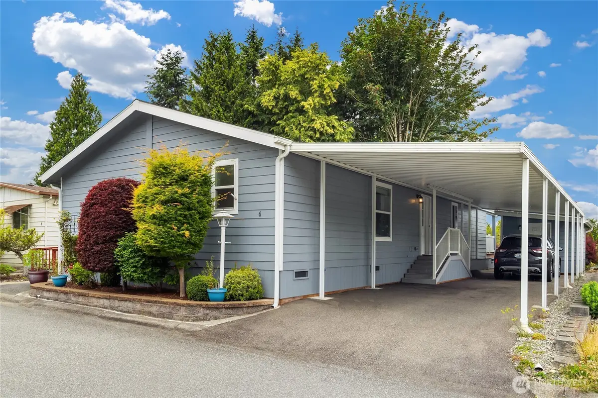815 124th Street Sw #6, Everett, WA 98204 - #1