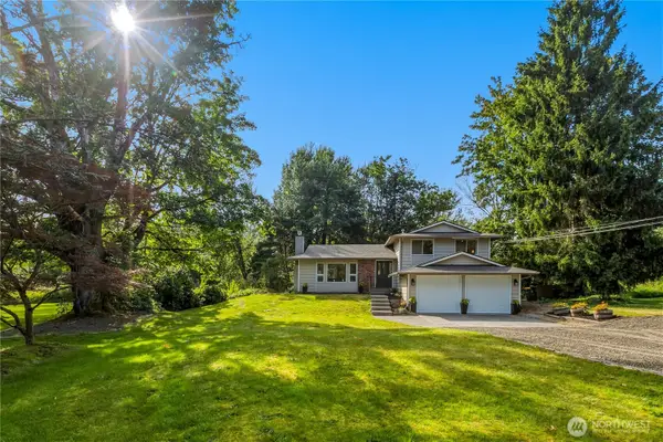 4165 Cougar Road, Bellingham, WA 98226