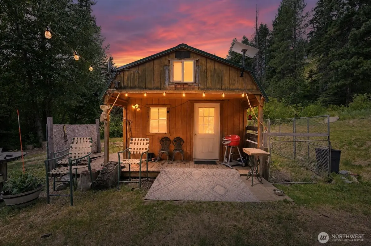 0 W Nason Creek, Leavenworth, WA 98826 - #1