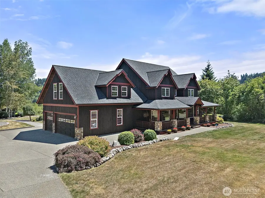 10710 417th Street E, Eatonville, WA 98328 - #2