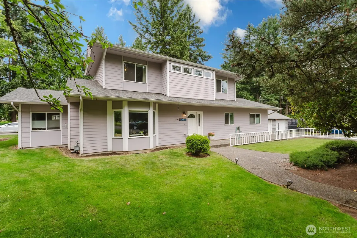 8706 NE 135th Place, Kirkland, WA 98034 - #1