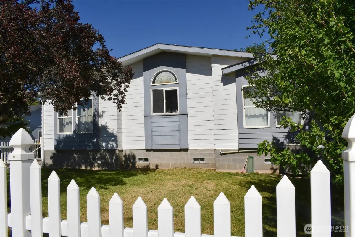 84693 Ringer Road, Umapine, OR 97862 - #1
