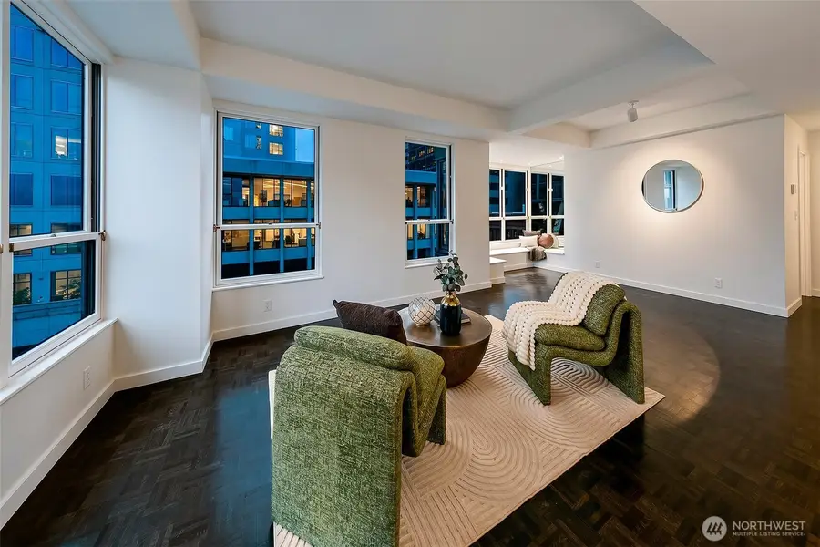 1107 1st Avenue #701, Seattle, WA 98101 - #3