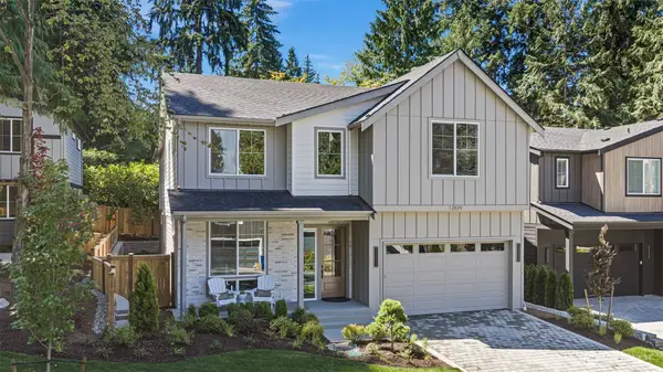12829 NE 78th Place, Kirkland, WA 98033