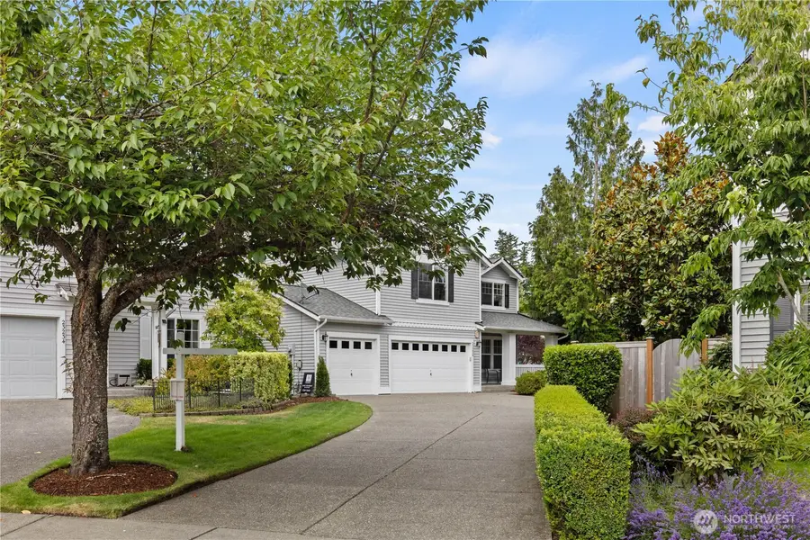 23236 SE 262nd Court, Maple Valley, WA 98038 - #2