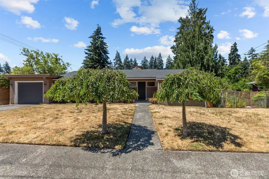 236 Farallone Avenue, Fircrest, WA 98466 - #2