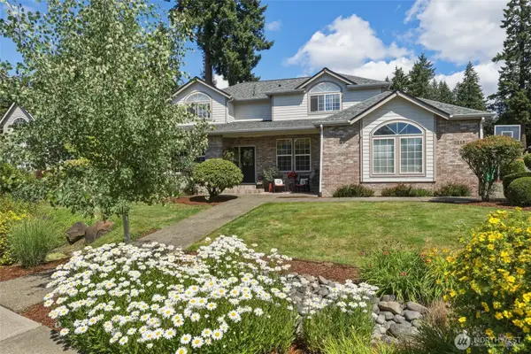 3028 Amhurst Street Se, Olympia, WA 98501